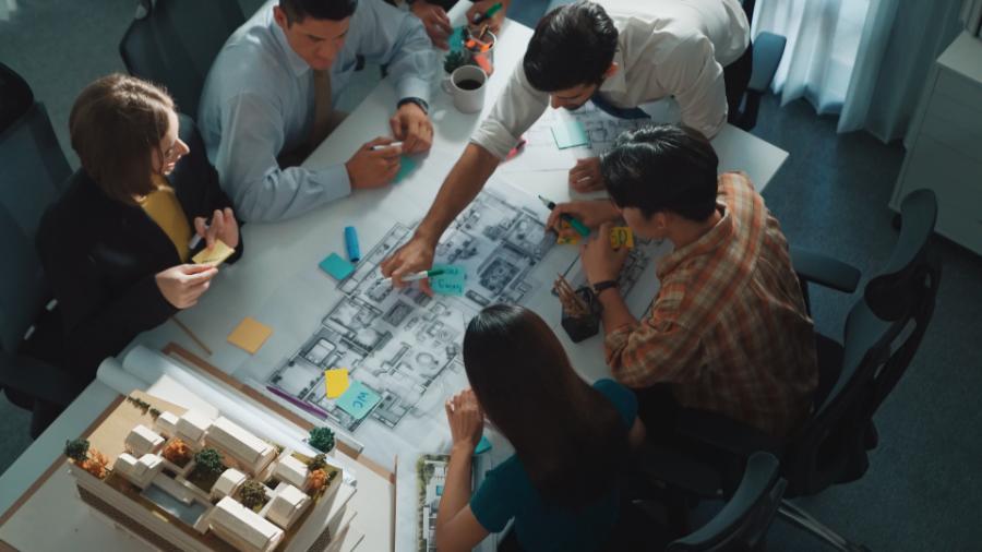 Planning Consultancy Solutions 